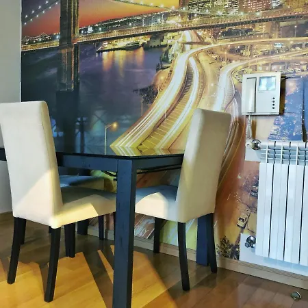 Relaxing In Parque Naçoes Apartamento *