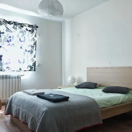 Relaxing In Parque Naçoes * Lisboa