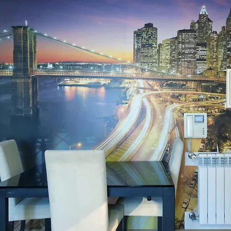 Relaxing In Parque Nacoes Διαμέρισμα Lisboa