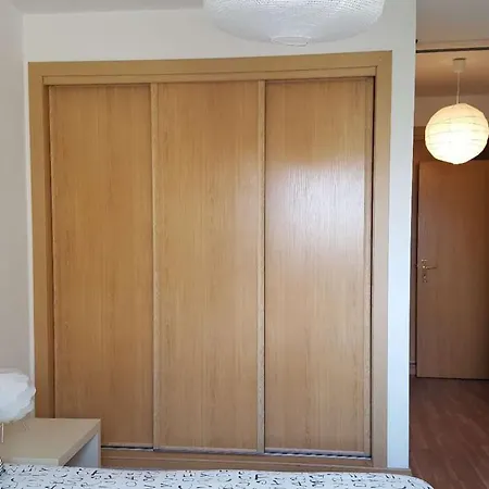 Relaxing In Parque Naçoes Apartamento Lisboa