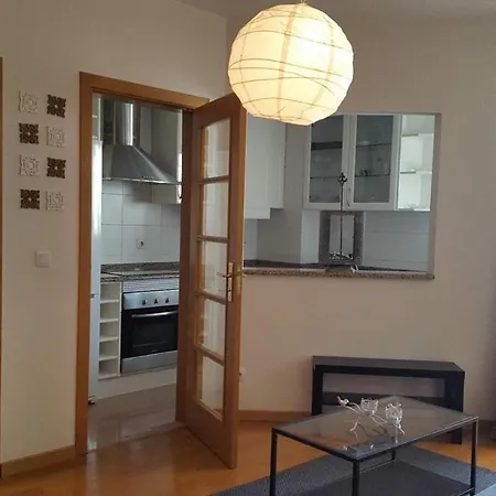 Relaxing In Parque Nacoes Διαμέρισμα