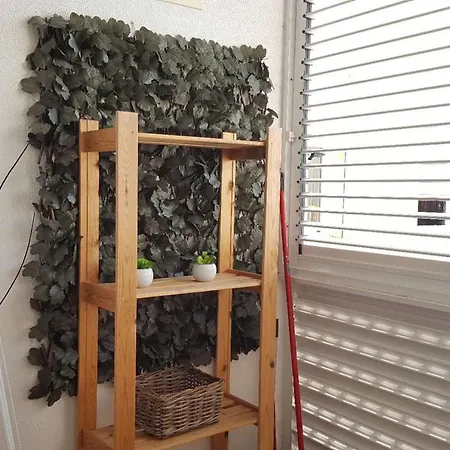 Relaxing In Parque Naçoes Apartamento Lisboa