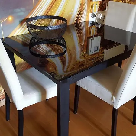 Apartamento Relaxing In Parque Nacoes *