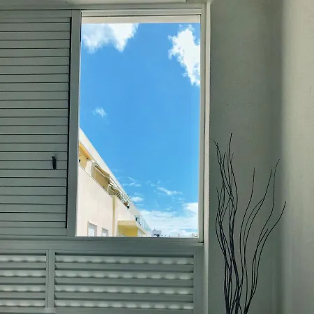 Relaxing In Parque Nacoes Apartman Lisboa