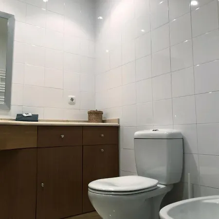 Relaxing In Parque Nacoes * Lisboa