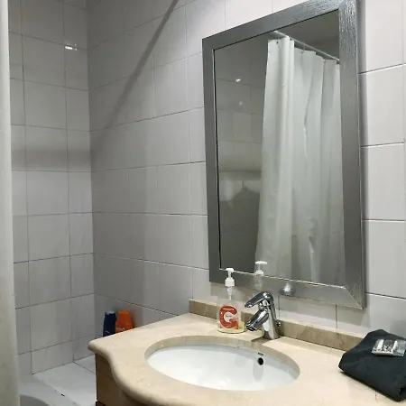 Relaxing In Parque Nacoes Lisboa